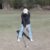 ゴルフ初心者のためのスイング基本練習